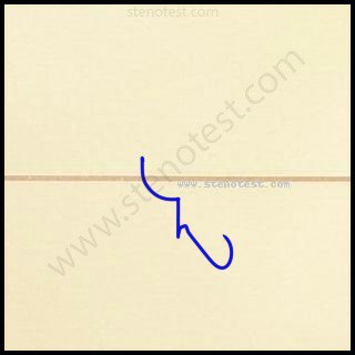 Stenography pattern for Food production