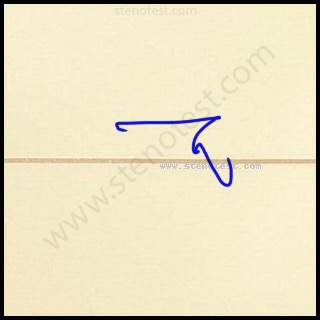 Stenography pattern for Agricultural production