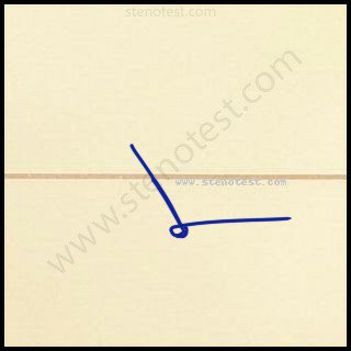 Stenography pattern for Public sector
