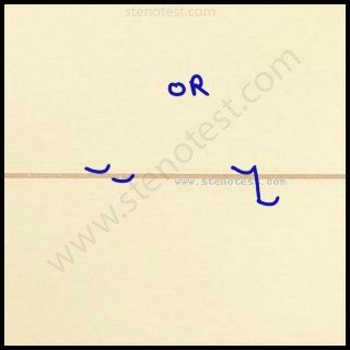 Stenography pattern for End to end