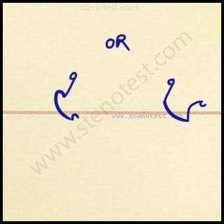 Stenography pattern for High value