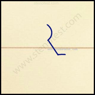 Stenography pattern for Aspect