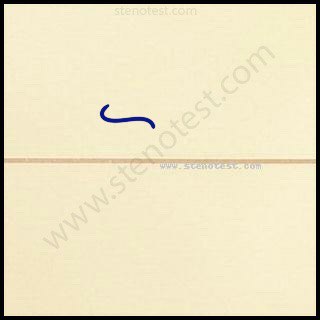 Stenography pattern for Acquired