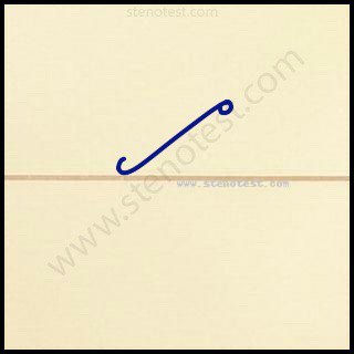 Stenography pattern for Wonders