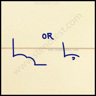 Stenography pattern for Teamwork