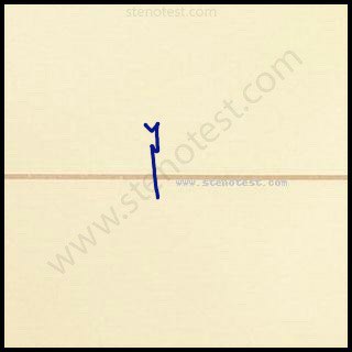 Stenography pattern for Identity