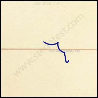 Stenography pattern for Innovative