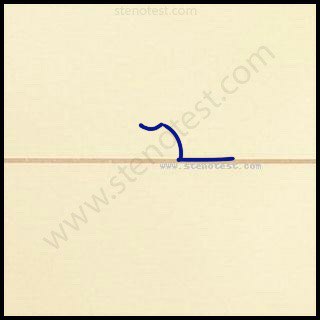 Stenography pattern for Network