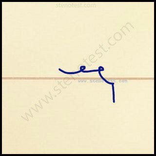 Stenography pattern for Inclusivity