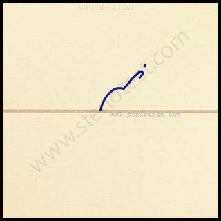 Stenography pattern for Learning
