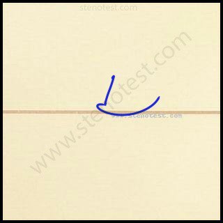 Stenography pattern for Generator