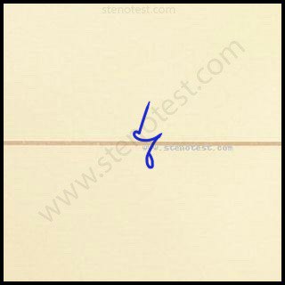 Stenography pattern for Generalized