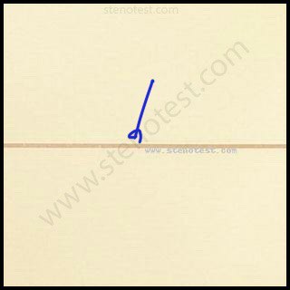 Stenography pattern for Generalization