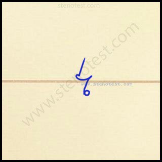Stenography pattern for Generalize