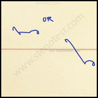 Stenography pattern for Programs