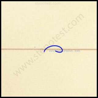 Stenography pattern for Emotion
