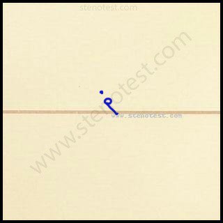 Stenography pattern for Concept