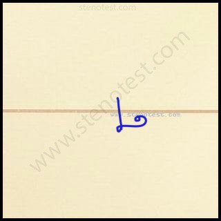 Stenography pattern for Discussions
