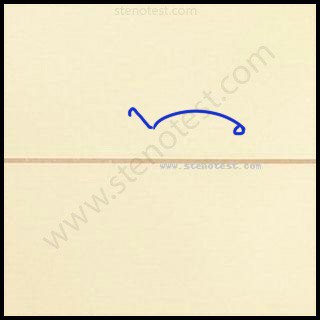 Stenography pattern for Parameters