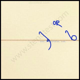 Stenography pattern for Process
