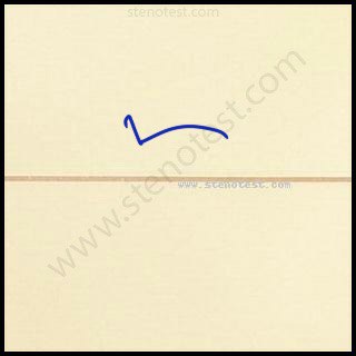 Stenography pattern for Parameter