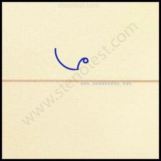 Stenography pattern for Faults