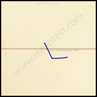 Stenography pattern for Big