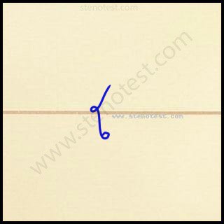 Stenography pattern for Justice