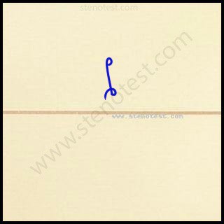 Stenography pattern for Satisfaction