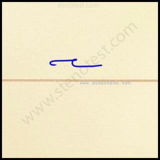 Stenography pattern for Agriculture