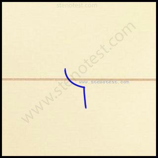 Stenography pattern for Feed