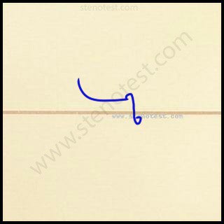 Stenography pattern for Factors