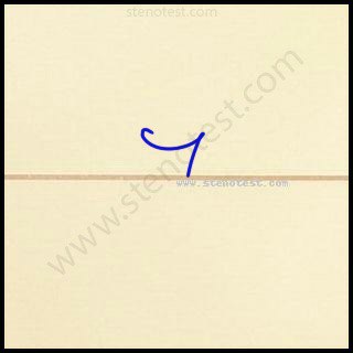 Stenography pattern for Energy