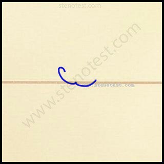 Stenography pattern for Everything