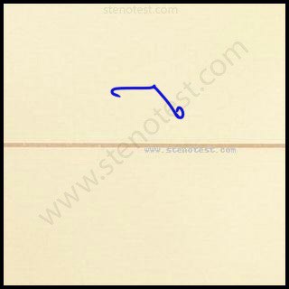 Stenography pattern for Crops