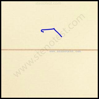 Stenography pattern for Crop