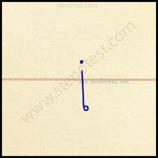 Stenography pattern for Commodities