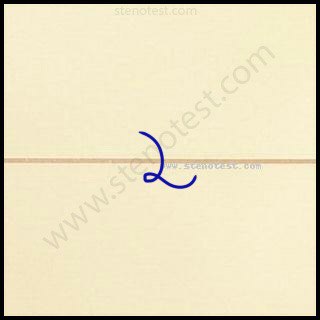 Stenography pattern for Season