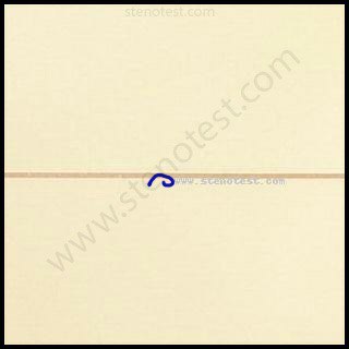 Stenography pattern for Management