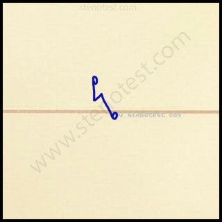 Stenography pattern for Startups