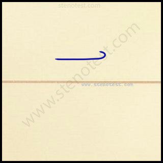 Stenography pattern for Cooperative