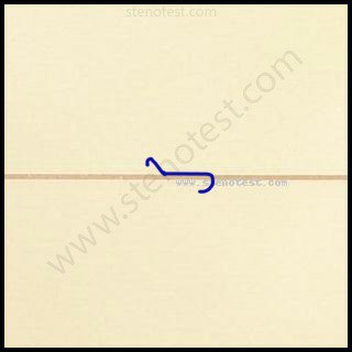 Stenography pattern for Protection