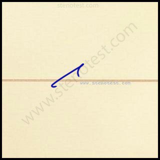 Stenography pattern for Yield
