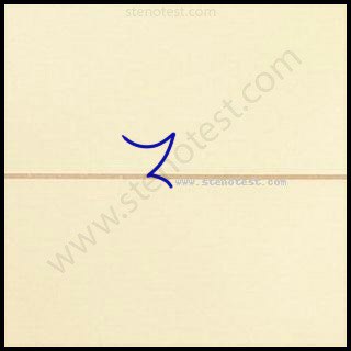 Stenography pattern for Ensured