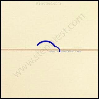 Stenography pattern for Empowered