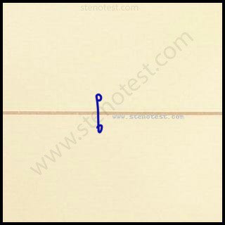 Stenography pattern for Seeds