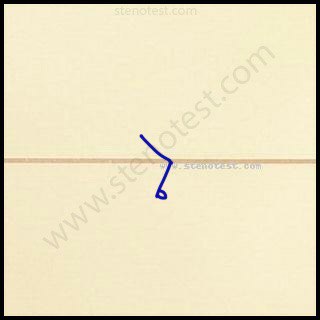 Stenography pattern for Objectives