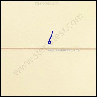 Stenography pattern for Choice