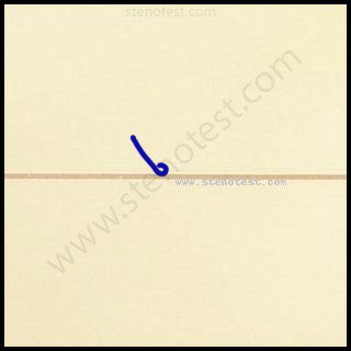 Stenography pattern for Base