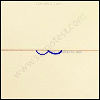 Stenography pattern for Owning